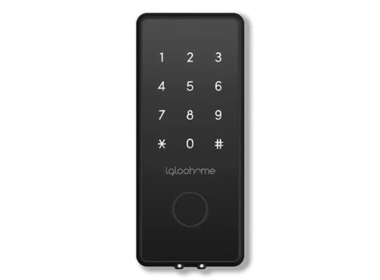 Igloohome Mortise 2+
