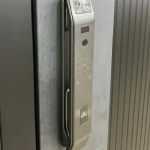 Умные замки