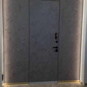 Отделка для скрытого монтажа