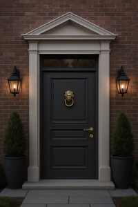 С металлофиленкой