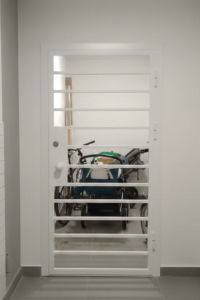 Решетчатые