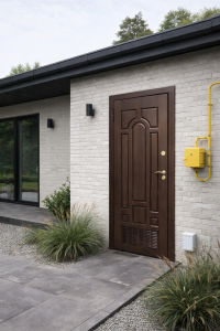 Технические двери