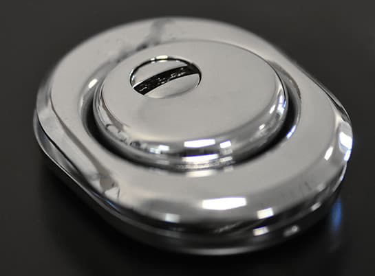 Броненакладки