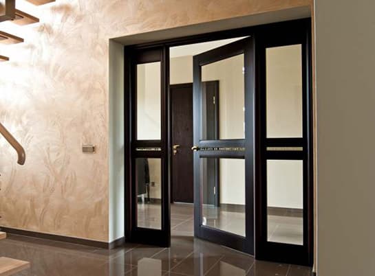 Двери на заказ