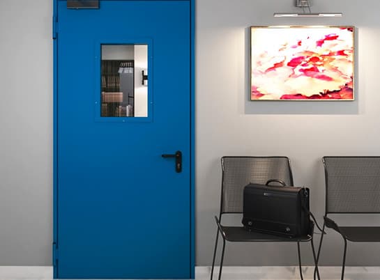 Технические двери