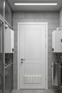 Для котельной