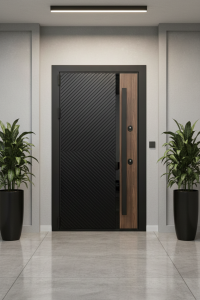 Квартирные двери