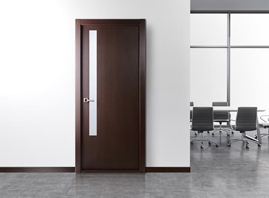 Офисные двери