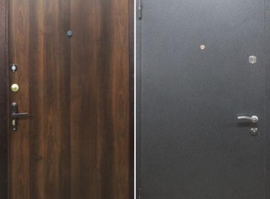 ламинат + порошок