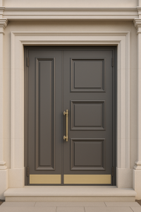 Порошковое напыление