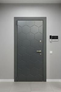 С шумоизоляцией