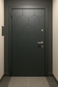 С шумоизоляцией