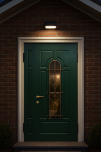 Двухстворчатые