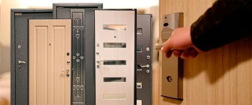Как выбрать хорошие входные двери, и на что обратить внимание перед покупкой