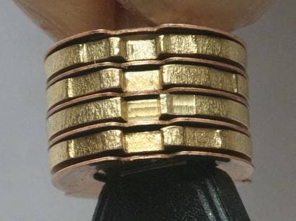 Замена дискового замка