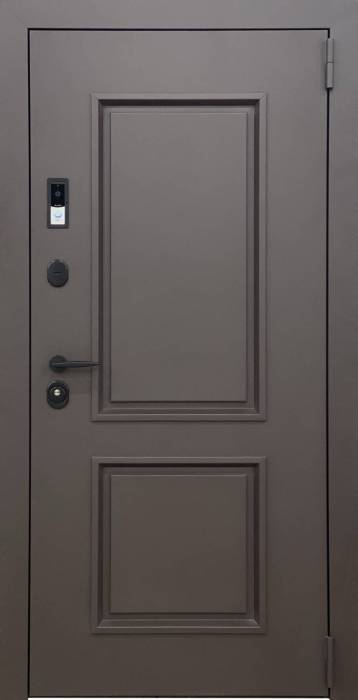 Третий этап – выполнение теплоизоляции полотна