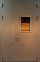 ДМП-02 EI-30, EI-60