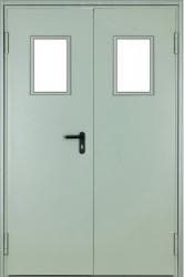 ДМП-02 EI-30, EI-60