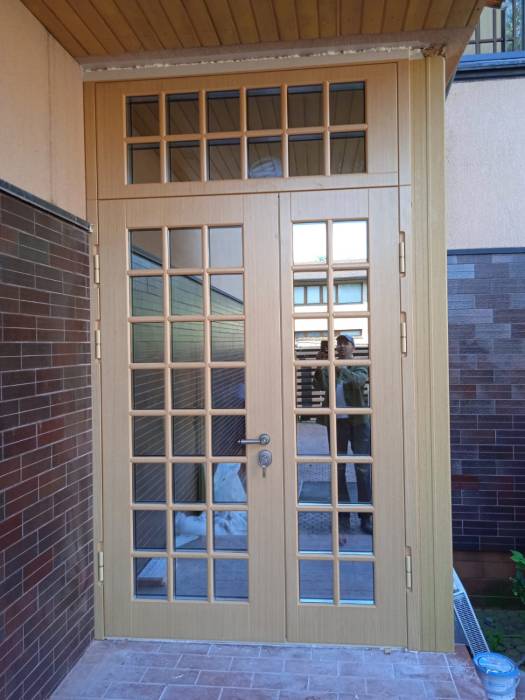 Достоинства и недостатки монтажа перед ремонтом