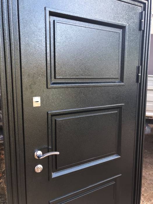 Порошковое напыление