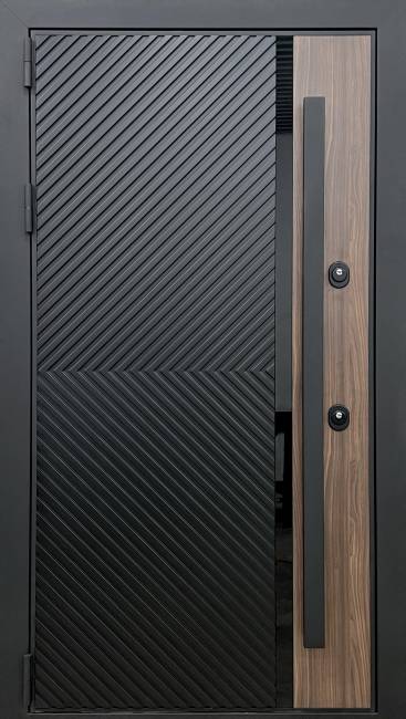 10 основных ошибок при выборе входных дверей