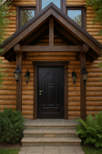 С терморазрывом