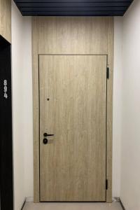 Скрытые входные двери