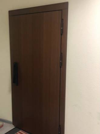 Входная дверь с электронным замком Kaadas KX-T – фото