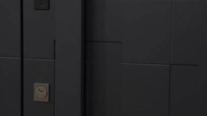 Электронный замок Dircode DM-7 для входной двери — Обзор на новый электронный замок Dircode DM-7 с Face ID — фото