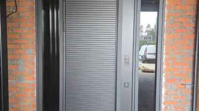 Электронный замок Dircode DM-7 для входной двери — фото-1424_320