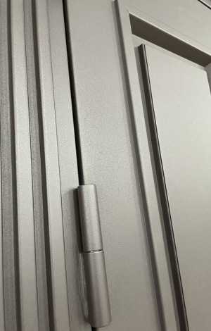 Усиленные итальянские петли с регулировкой