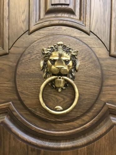 Массив дуба