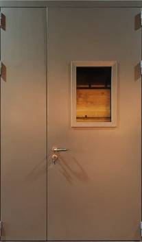 Противопожарные