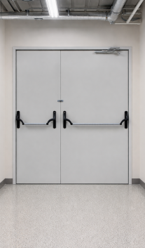 Противопожарные