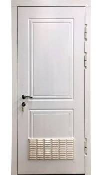 В котельную