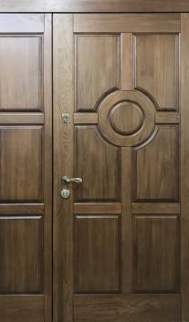 Двухстворчатые