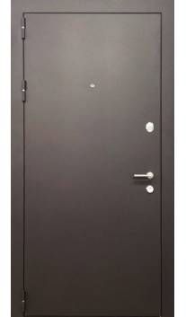 С порошковым напылением