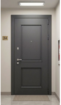 Двери эконом класса <nobr>(~ до 65 000 Р)</nobr>