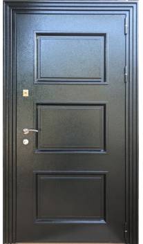 С металлофиленкой