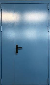 Двустворчатые