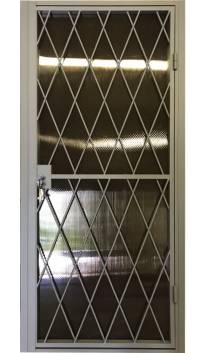 Решетчатые