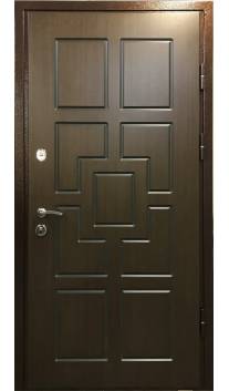 Трехконтурные