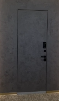 Скрытого монтажа