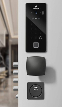 Электронные замки