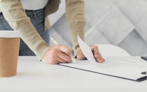 Договор оферты