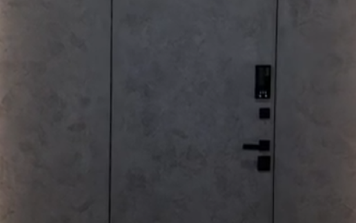 Скрытого монтажа