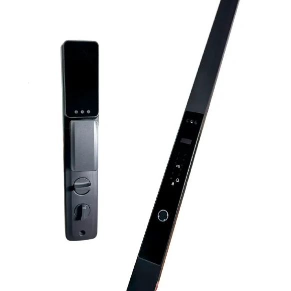 Dircode Q2 замок с ручкой-штангой