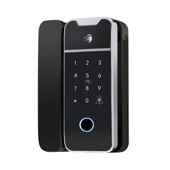 Dircode Glass Sciener