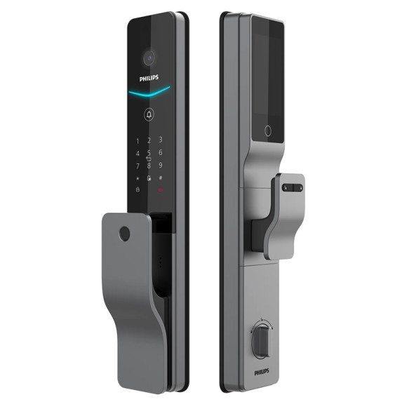 Philips EasyKey DDL720-MVP