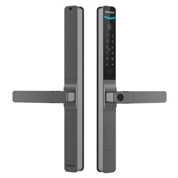 Philips DDL611S-5HBS